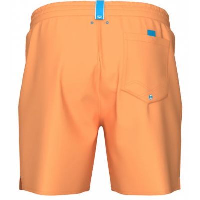 Мужские шорты Arena SOLID BOXER (007137-300)