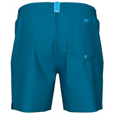 Шорти Arena SOLID BOXER (007137-850)
