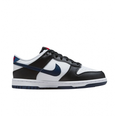 Кросівки NIKE DUNK LOW GS (HJ9202-001) розмір 38,5