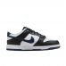 Кросівки NIKE DUNK LOW GS (HJ9202-001) розмір 38,5