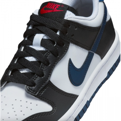 Кросівки NIKE DUNK LOW GS (HJ9202-001) розмір 38,5