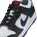 Кросівки NIKE DUNK LOW GS (HJ9202-001) розмір 38,5