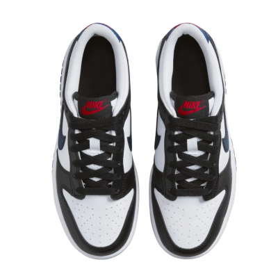 Кросівки NIKE DUNK LOW GS (HJ9202-001) розмір 38,5