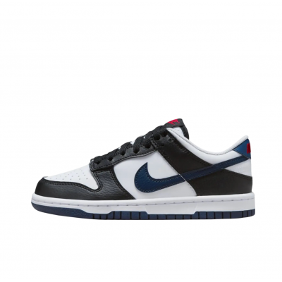 Кросівки NIKE DUNK LOW GS (HJ9202-001) розмір 38,5
