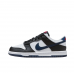 Кросівки NIKE DUNK LOW GS (HJ9202-001) розмір 38,5