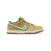 Кросівки Nike Sb Dunk Low Escargot (FQ7585-200) розмір 36,5