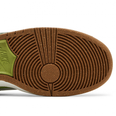 Кросівки Nike Sb Dunk Low Escargot (FQ7585-200) розмір 36,5