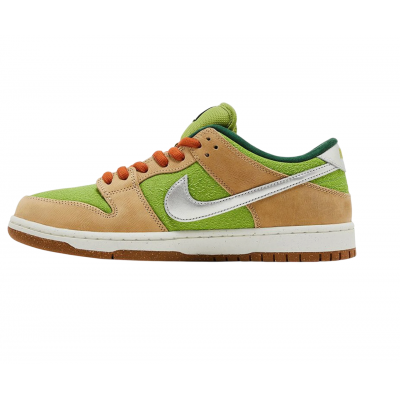 Кросівки Nike Sb Dunk Low Escargot (FQ7585-200) розмір 36,5