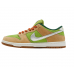 Кросівки Nike Sb Dunk Low Escargot (FQ7585-200) розмір 36,5