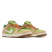 Кросівки Nike Sb Dunk Low Escargot (FQ7585-200) розмір 36,5