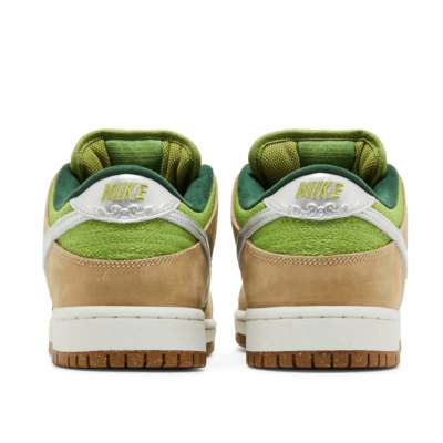 Кросівки Nike Sb Dunk Low Escargot (FQ7585-200) розмір 36,5