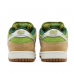 Кросівки Nike Sb Dunk Low Escargot (FQ7585-200) розмір 36,5
