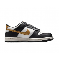 Кросівки NIKE DUNK LOW GS (HV2533-100) розмір 38