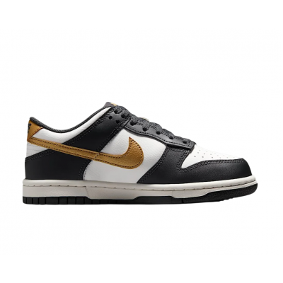 Кросівки NIKE DUNK LOW GS (HV2533-100) розмір 38