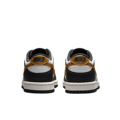 Кросівки NIKE DUNK LOW GS (HV2533-100) розмір 38