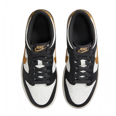 Кросівки NIKE DUNK LOW GS (HV2533-100) розмір 38