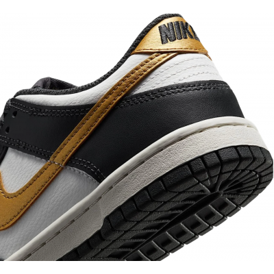 Кросівки NIKE DUNK LOW GS (HV2533-100) розмір 38