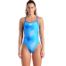 Жіночий купальник Arena SWIMSUIT CHALLEN (010023-707) розмір 44