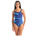 Жіночий купальник Arena GLOSWIMSUIT U BACK B (010258-780) розмір 36