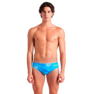 Чоловічі плавки Arena SWIM BRIEFS ALLOVE (010024-707) розмір 80