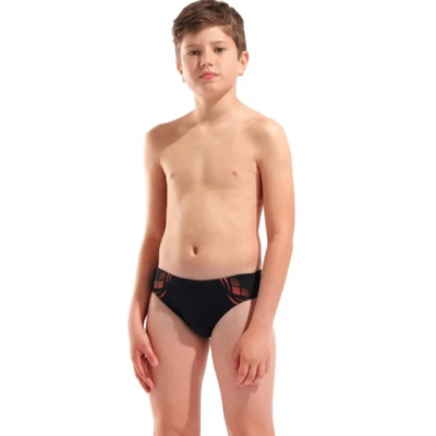 Дитячі плавки Arena POSEIDONIA SWIM BRIEFS (009009-504) розмір 6