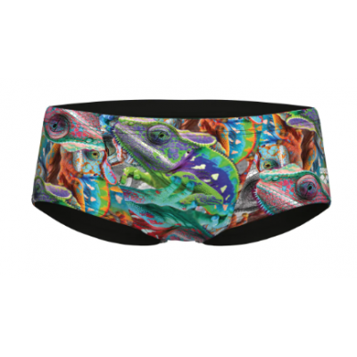 Плавки Arena IGUANAS SWIM LOW W (010217-501) розмір 85