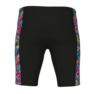 Плавки Arena IGUANAS SWIM JAMME (010219-501) розмір 75