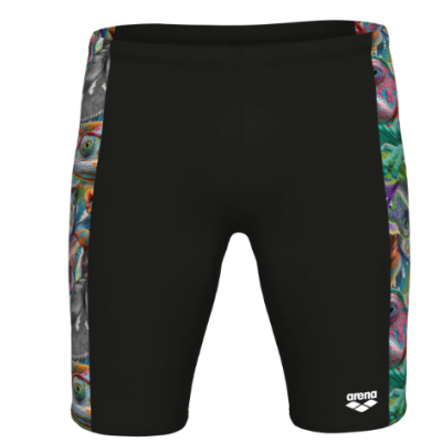Плавки Arena IGUANAS SWIM JAMME (010219-501) розмір 85