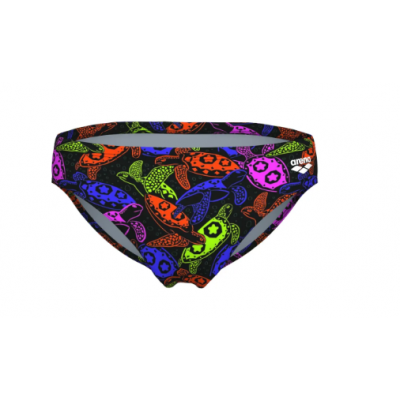 Плавки Arena SEA TURTLES SWIM B (010222-501) розмір 80
