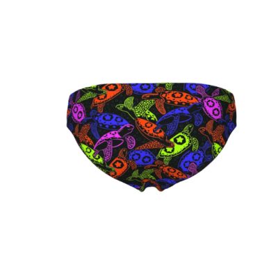 Плавки Arena SEA TURTLES SWIM B (010222-501) розмір 95