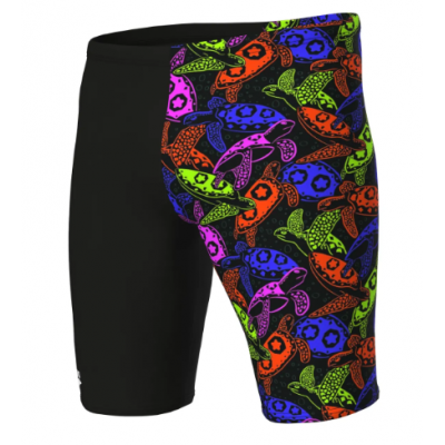 Плавки Arena SEA TURTLES SWIM J (010223-501) розмір 75