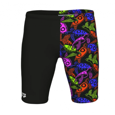 Плавки Arena SEA TURTLES SWIM J (010223-501) розмір 95