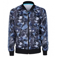 Чоловічий реглан Arena ICONS JACKET RELAX IV (005809-157) розмір S