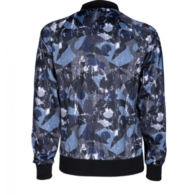 Чоловічий реглан Arena ICONS JACKET RELAX IV (005809-157) розмір L