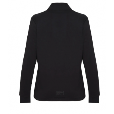 Реглан Arena UNBRUSHED F/Z JACKET AS (007672-900) розмір L