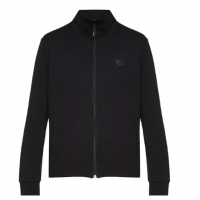 Реглан Arena UNBRUSHED F/Z JACKET AS (007672-900) розмір XS