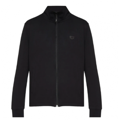 Реглан Arena UNBRUSHED F/Z JACKET AS (007672-900) розмір L