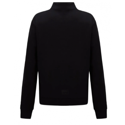 Чоловічий реглан Arena UNBRUSHED F/Z JACKET AS (007673-500) розмір S