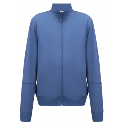 Чоловічий реглан Arena UNBRUSHED F/Z JACKET AS (007673-540) розмір XXL