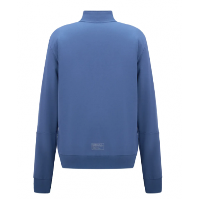 Чоловічий реглан Arena UNBRUSHED F/Z JACKET AS (007673-540) розмір S