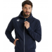 Реглан Arena UNBRUSHED HOODED XXLWEAT L (007675-500) розмір XXL