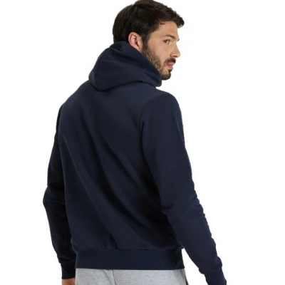 Реглан Arena UNBRUSHED HOODED XXLWEAT L (007675-500) розмір XXL