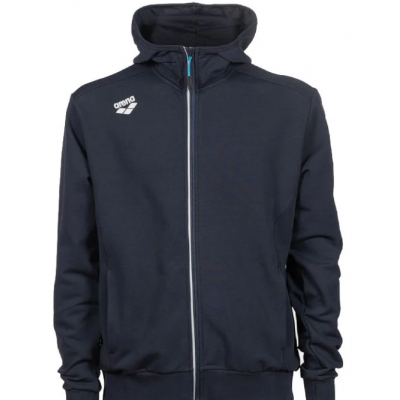 Реглан Arena UNBRUSHED HOODED XXLWEAT L (007675-500) розмір XXL