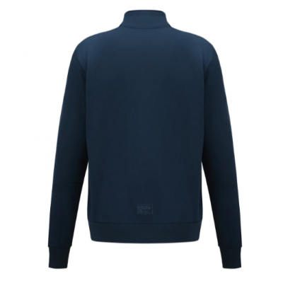 Чоловічий реглан Arena BRUSHED F/Z JACKET AS (007682-540) розмір M