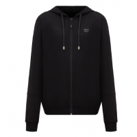 Реглан Arena BRUSHED HOODED F/Z JACKET (007686-500) розмір M