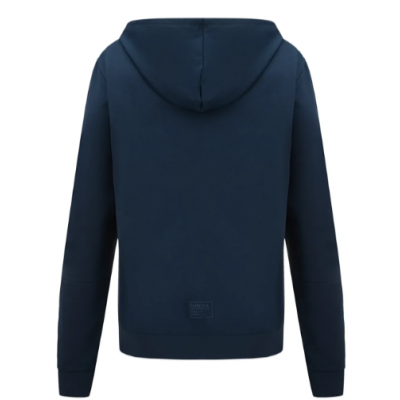 Реглан Arena BRUSHED HOODED F/Z JACKET (007686-540) розмір L