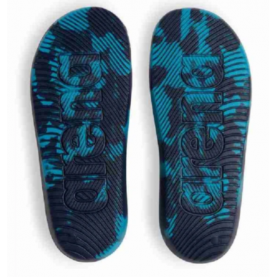 Дитячі тапочки Arena URBAN ACTIVE JUNIOR (009278-100) розмір 34