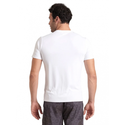 Футболка Arena T-SHIRT LOGO (005337-101) розмір XS