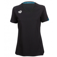 Футболка Arena TEAM T-SHIRT PANEL (004892-500) розмір XS