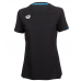 Жіноча футболка Arena TEAM T-SHIRT PANEL (004892-500) розмір XS